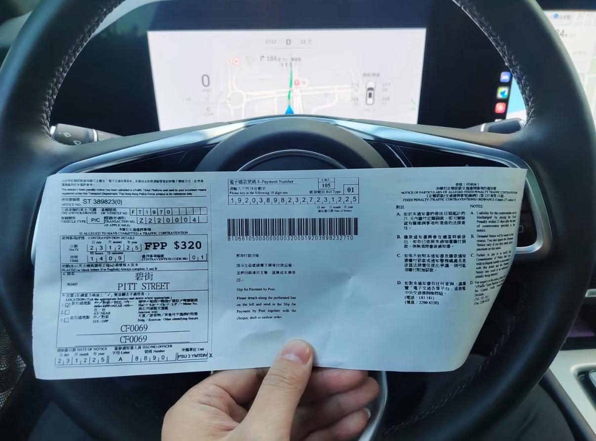 粵車南下首日大陸司機即收「牛肉乾」　網上圍爐反被嘲：抵死