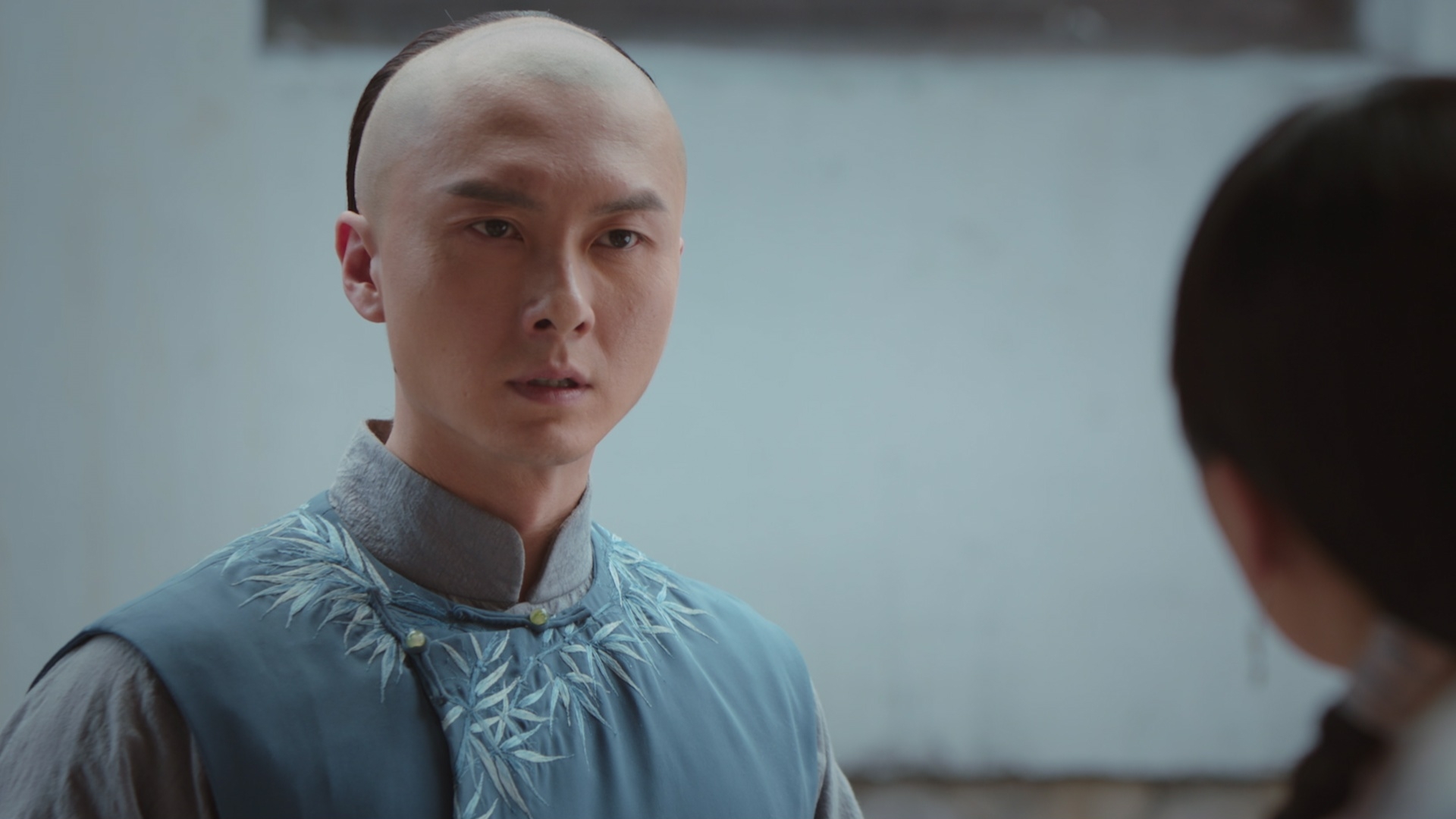 狀王之王1.29首播｜詭辯奇才王浩信激罕女裝造型孖金剛放笑彈 - 東張+