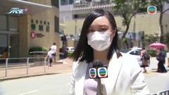安老事務委員會主席林正財月底卸任 稱疫情再嚴峻亦不應禁院舍探訪