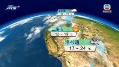 6月17日 即時天氣