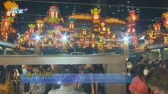 [現場]黃大仙祠外一批善信輪候準備子時上頭炷香 排頭位市民中午已到達