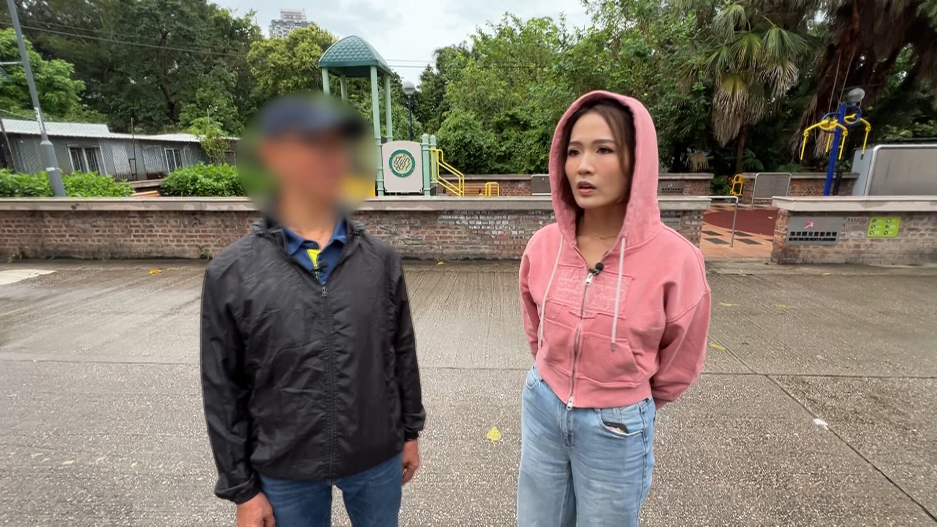 事件中除原居民鄧先生成為苦主外，新買家亦捲入其中，有可能面臨財樓兩空的風險。