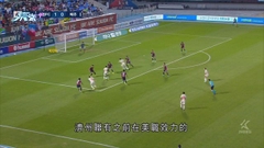 韓職：FC水原 2-2 濟州聯