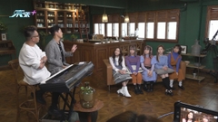(國語)聲夢傳奇2學員見評審淚崩 JohnnyYim森美寄語要學習面對批評