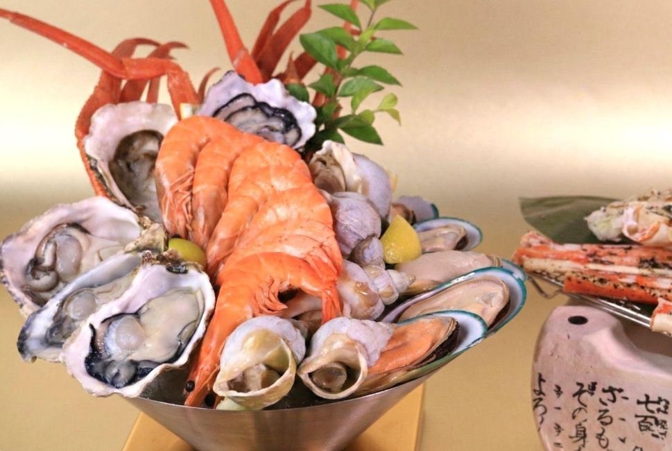 九龍城｜8度海逸酒店｜半自助午餐、假日自助午餐、自助晚餐｜酒店自助餐優惠