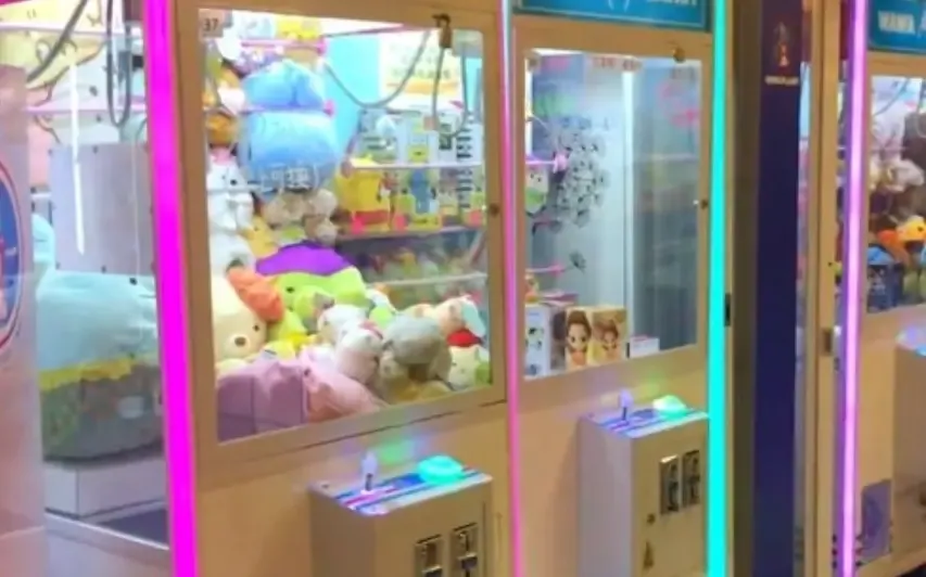 夾公仔機｜海關去年接獲158宗舉報按年增八成