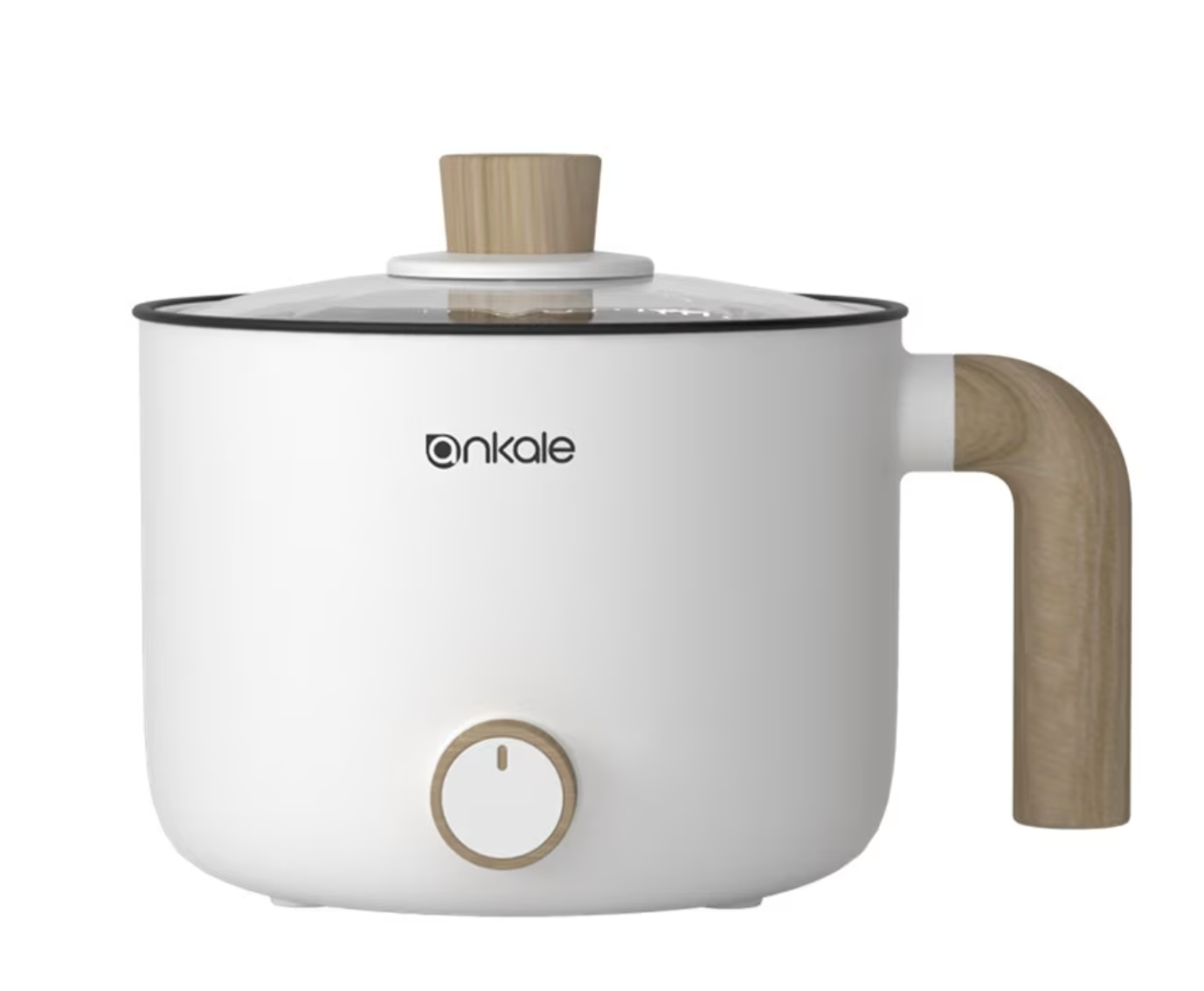 禮品之一：1.5公升多功能電煮鍋，價值$269