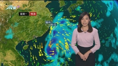 10月26日 天氣報告