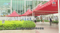 澳門連續兩日增逾百宗確診 當局重點篩查保安及清潔等從業員