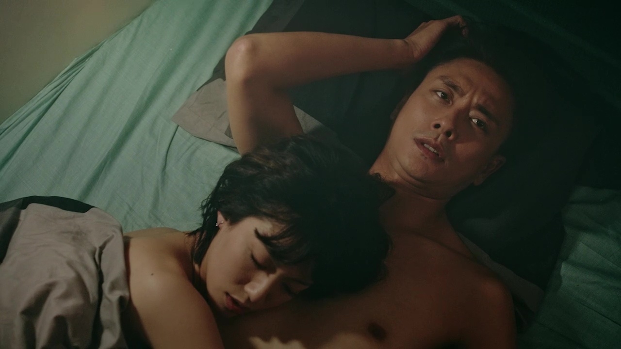 恨抱孫嘅阿媽＋恨拍拖嘅痴＝直男受害