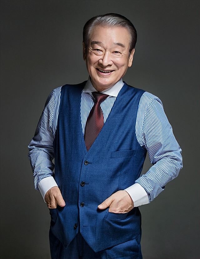 韓國91歲「國民爺爺」謝幕李順載辭世演到最後一年- 自由娛樂