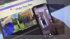 再有歐美國家及機構禁職員裝置使用TikTok 中方批美國無理打壓企業