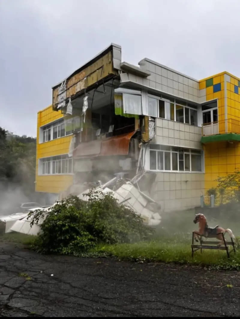 俄羅斯8.8級地震