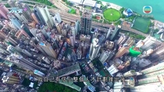 許正宇料退還印花稅措施可吸引人才來港 目標每年吸納3.5萬人