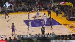 NBA：湖人 126-108 金塊