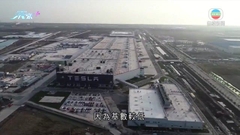 內地行業組織料本個月汽車銷售加快復蘇