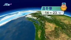 8月29日 即時天氣