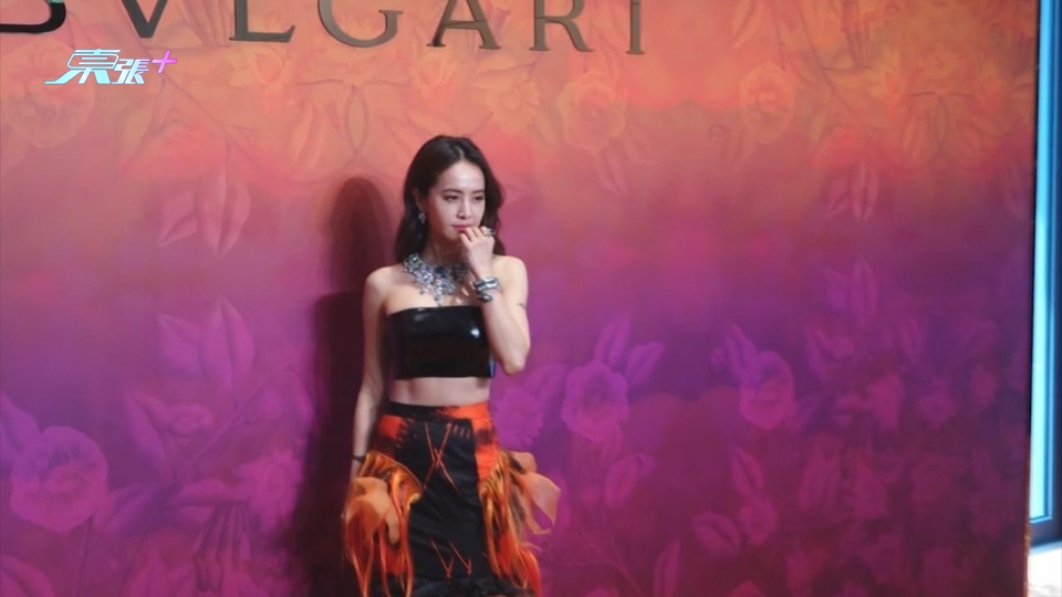 透露新專輯難產原因 蔡依林有望再開演唱會