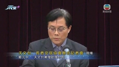 [現場]天文台料下周華南或現極端酷熱天氣 本港市區最高氣溫達34度
