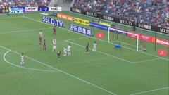 澳職：西悉尼流浪者 4-0 FC麥克阿瑟