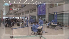 南韓明起恢復發放中國公民入境短期簽證 因應情況考慮取消檢測要求