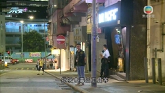 警方執行反罪案行動巡查東九龍娛樂場所 五人涉販毒及盜竊等被捕