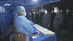 內地新增本土感染破四萬宗創新高 重慶及廣東疫情仍嚴峻