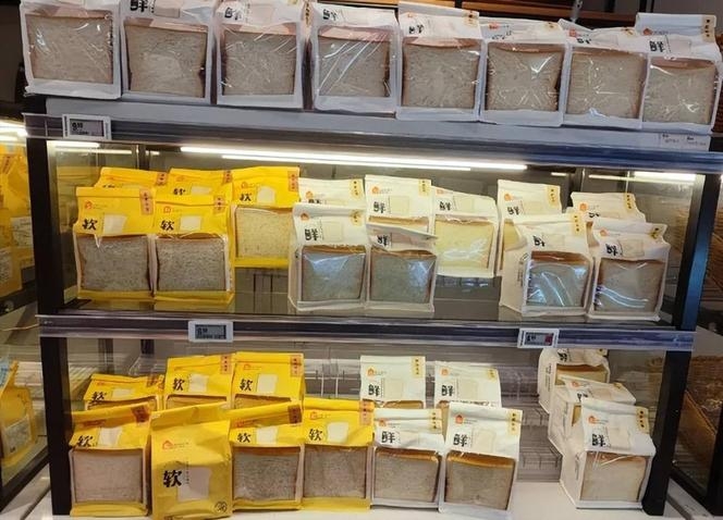 央視曝光假全麥麵包！ 20多元一個靠焦糖染色，健康食品毛利超60%