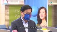 東鐵綫服務下周一起大致回復至疫情前水平 每小時約10班車往羅湖