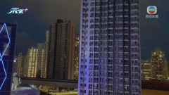 元朗大坑渠中電隧道起火 元朗及天水圍大規模停電有大廈全幢熄燈