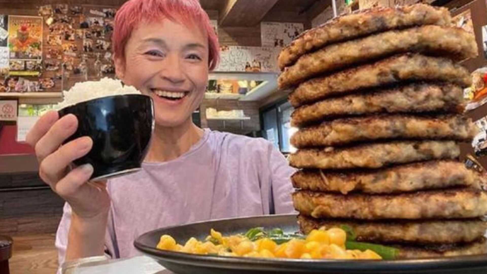 菅原初代不敵癌魔，於3月9日離世。