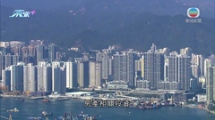 滙豐上調香港今年經濟增長預測至5% 料內地遊客助帶動消費