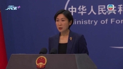 【大國外交】外交部談與阿拉伯國家貿易投資便利