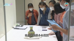 香港故宮文化博物館下月開幕 保險業稱若文物數量龐大或需多間公司共同承保