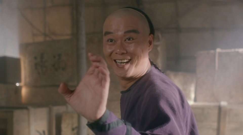 徐忠信演出作品無數