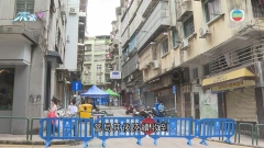 澳門中午起啟動全民核酸檢測 當局仍未確定源頭籲市民留家