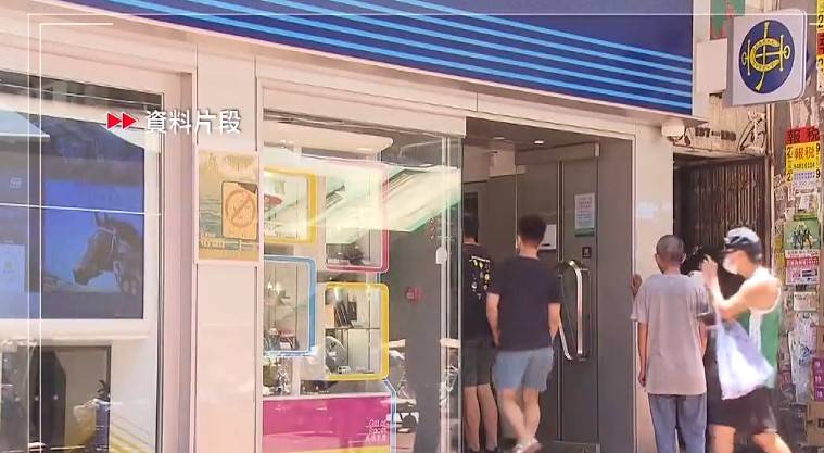 平安夜六合彩｜今晚攪珠頭獎達4200萬！