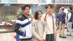 (國語)郭富城 梁詠琪合作新戲 演不負責任父母難度高