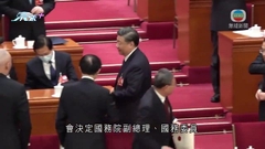 李強任國務院總理 周日全國人大會議將決定國務委員及人行行長等人選