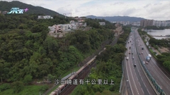 當局年底就施政報告提出六大基建諮詢公眾 明年公布詳細走線及成本