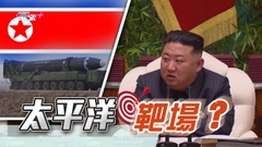 韓日指平壤再射導彈料落入日本海 北韓稱多管火箭系統演習射兩炮