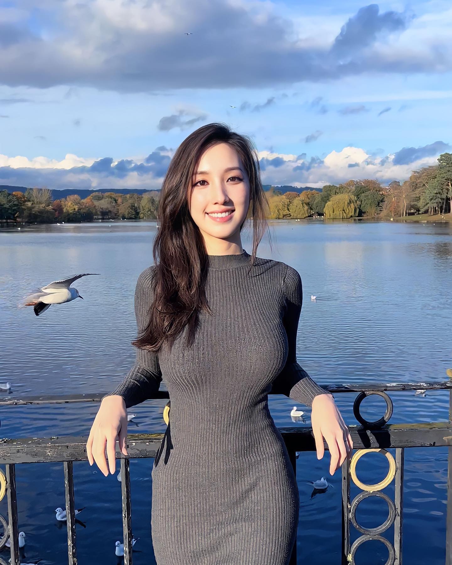 海兒自爆童年聲線曾被嫌棄叫收聲 學聲樂夠大聲逆襲成女高音 - 東張+