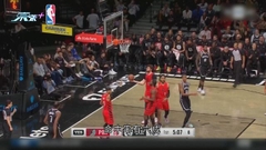 NBA：網隊 111-97 拓荒者