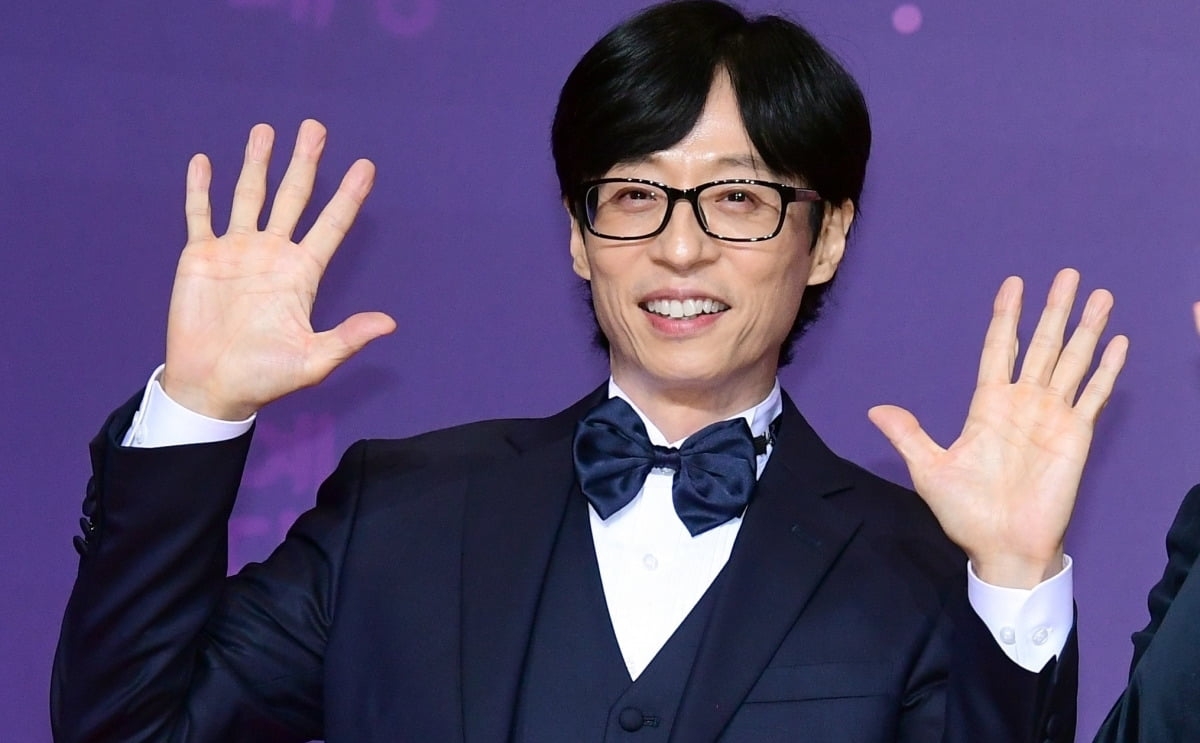 劉在錫近期接受高強度稅務調查「沒有任何疑點」！國稅廳官員喊話藝人「向他學習」 - LUVKPOP