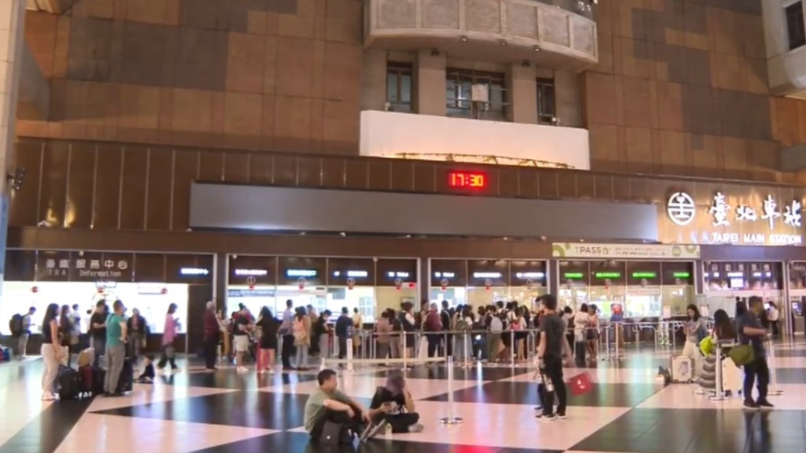 一名香港女遊客飲醉酒後，在台北車站大廳被性侵的案件，台北地檢署今日（10月28日）偵結，正式起訴44歲邱姓男疑犯「乘機性交」和「公然猥褻」罪，要求法院判刑7年。（資料圖片） 
