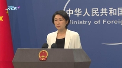 據報美國首批交付肩射式刺針防空導彈抵台 北京批美「倚台制華」
