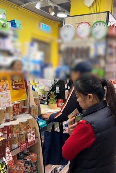 日本城職員與客人爆口角網片瘋傳，網民力撐一方大讚EQ高！