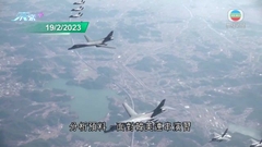 北韓以超大型多管火箭系統發炮兩次 金與正警告將太平洋當射擊場
