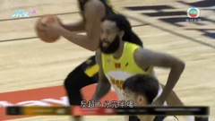 ABL季後賽：西貢熱火 86-85 新加坡騰飛之獅 (場數：2-1)