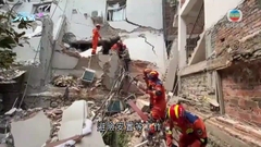 四川6.8級地震46死逾百傷 當局緊急預撥五千萬人民幣救災